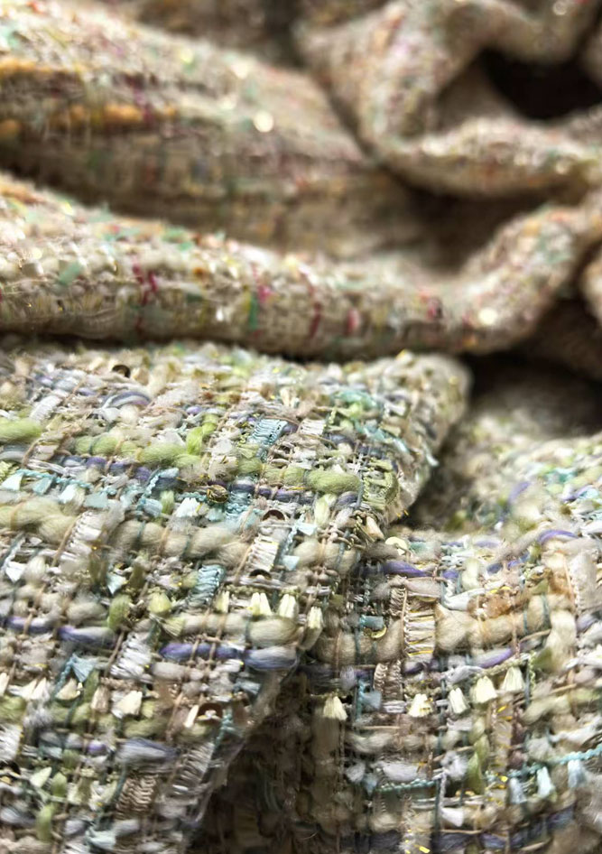 Țesătură Tweed